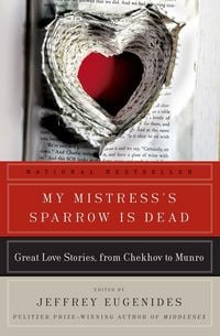 Produktbild: My Mistress's Sparrow Is Dead