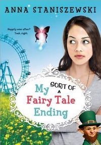 Produktbild: My Sort of Fairy Tale Ending