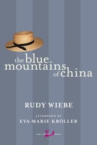 Produktbild: Blue Mountains Of China