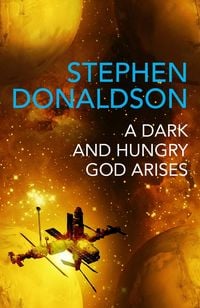 Produktbild: A Dark and Hungry God Arises