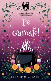 Produktbild: Pe Garoafe