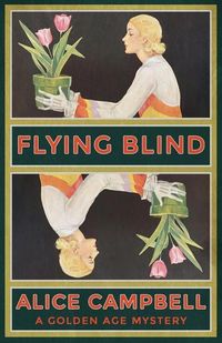 Produktbild: Flying Blind