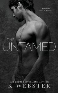 Produktbild: The Untamed