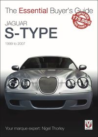 Produktbild: Jaguar S-Type - 1999 to 2007