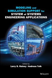 Produktbild: Modeling and Simulation Support for System of Systems Engineering Applications