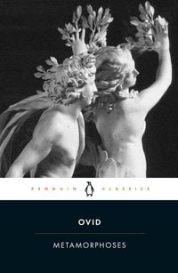 Produktbild: Metamorphoses