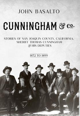 Produktbild: Cunningham & Co.