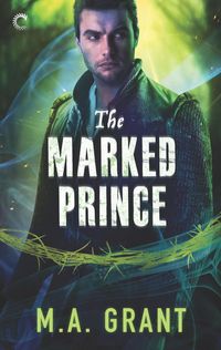 Produktbild: The Marked Prince