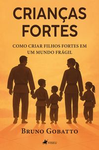 Produktbild: Crian&ccedil;as Fortes