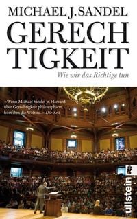 Produktbild: Gerechtigkeit
