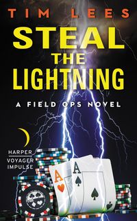 Produktbild: Steal the Lightning