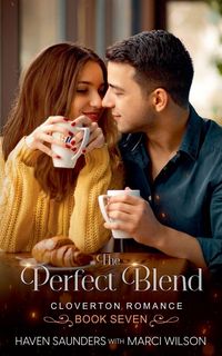 Produktbild: The Perfect Blend