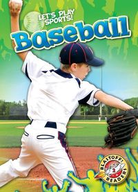 Produktbild: Baseball