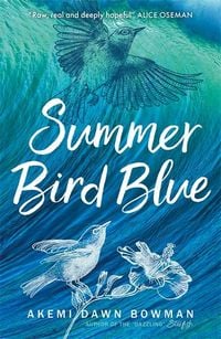 Produktbild: Summer Bird Blue