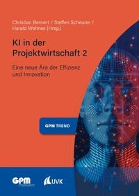 Produktbild: KI in der Projektwirtschaft 2