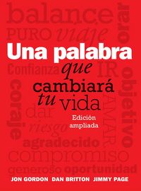 Produktbild: Una Palabra Que Cambiar&aacute; Tu Vida