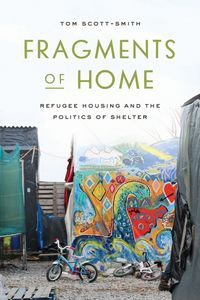 Produktbild: Fragments of Home