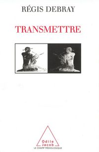 Produktbild: Transmettre
