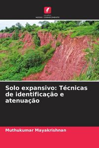 Produktbild: Solo expansivo: T&eacute;cnicas de identifica&ccedil;&atilde;o e atenua&ccedil;&atilde;o