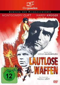 Produktbild: Lautlose Waffen