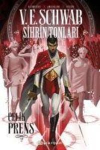 Produktbild: Celik Prens - Sihrin Tonlari