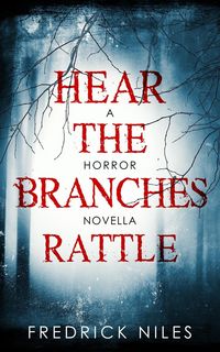 Produktbild: Hear the Branches Rattle