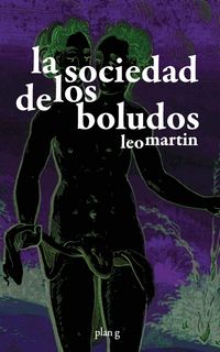 Produktbild: La sociedad de los boludos