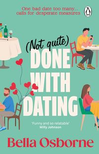 Produktbild: Not Quite Done with Dating