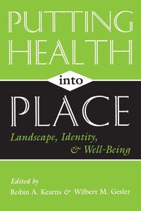 Produktbild: Putting Health Into Place