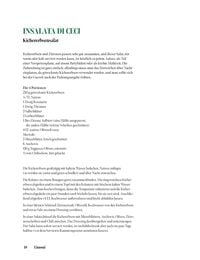 Gennaros Limoni - Spiegel Bestseller