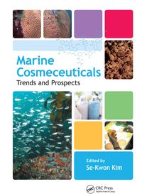 Produktbild: Marine Cosmeceuticals
