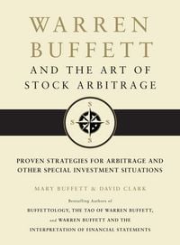 Produktbild: Warren Buffett and the Art of Stock Arbitrage