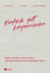 Produktbild: Einfach gut kooperieren (E-Book)