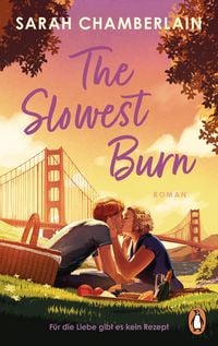 Produktbild: The Slowest Burn