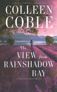 Produktbild: View from Rainshadow Bay -Lp