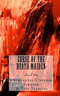 Produktbild: Curse of the Death Maiden