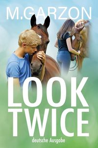 Produktbild: Look Twice
