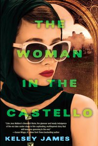 Produktbild: The Woman in the Castello