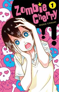 Produktbild: Zombie Cherry 1