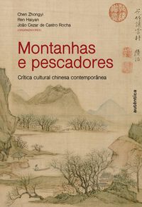 Produktbild: Montanhas e pescadores