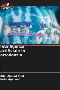 Produktbild: Intelligenza artificiale in ortodonzia