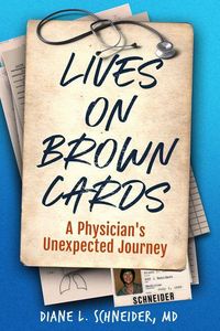 Produktbild: Lives on Brown Cards