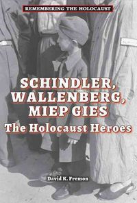 Produktbild: Schindler Wallenberg Miep Gies