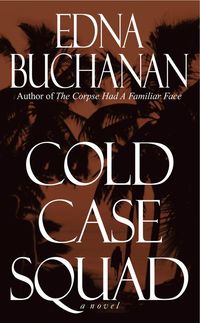 Produktbild: Cold Case Squad