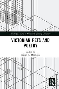 Produktbild: Victorian Pets and Poetry