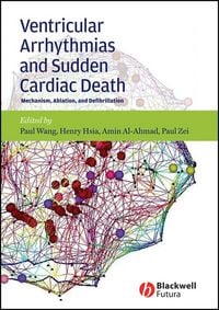 Produktbild: Ventricular Arrhythmias and Sudden Cardiac Death