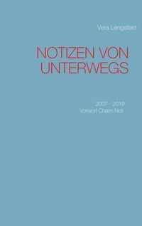 Produktbild: Notizen von unterwegs