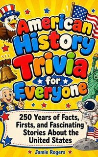 Produktbild: American History Trivia for Everyone