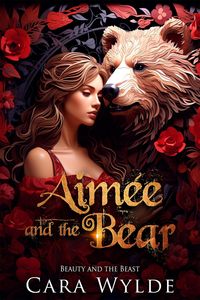 Produktbild: Aim&eacute;e and the Bear (Fairy Tales with a Shift)