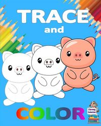 Produktbild: Trace and Color